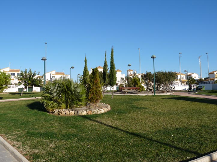 View of Pinar de Campoverde - Large Picture